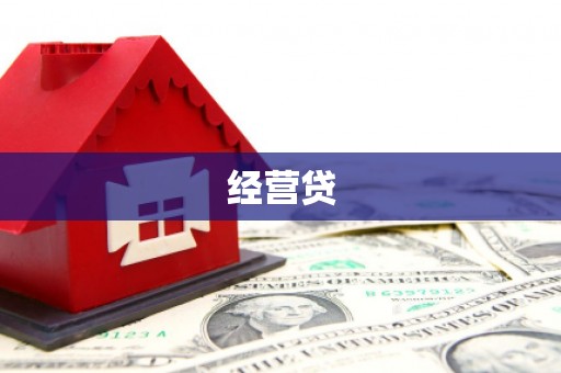 大埔经营贷