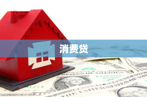 大埔消费贷
