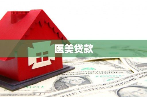 大埔医美贷款