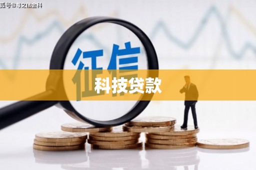 大埔科技贷款