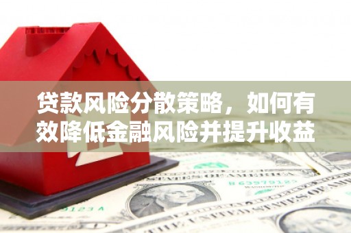 大埔贷款风险分散策略，如何有效降低金融风险并提升收益