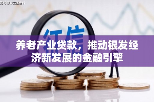 大埔养老产业贷款，推动银发经济新发展的金融引擎