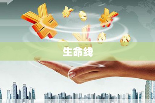 大埔生命线