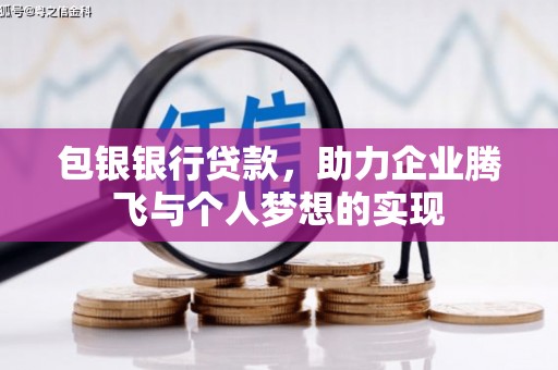 大埔包银银行贷款，助力企业腾飞与个人梦想的实现