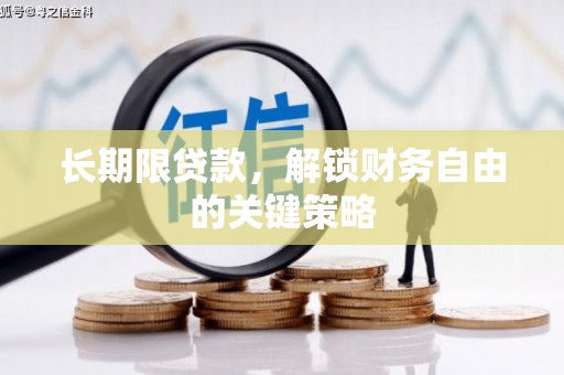大埔长期限贷款，解锁财务自由的关键策略
