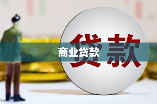 大埔商业贷款
